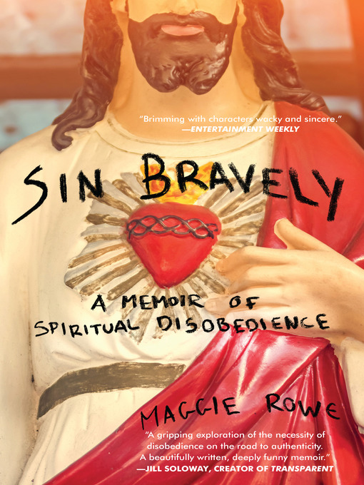 Title details for Sin Bravely by Maggie Rowe - Available